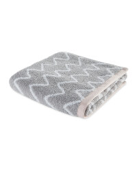 Kirkton House Wiggle Hand Towel
