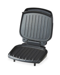 George Foreman Two Portion Grill