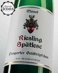 German Riesling Spätlese