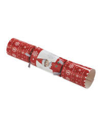Giant Elf On The Shelf Cracker