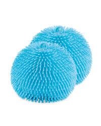 Giant Jiggly Balls Blue