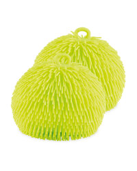 Giant Jiggly Balls Green