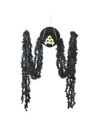 Giant Spider Halloween Decorations