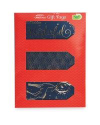 Celestial Gift Tags