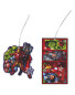 Avengers Gift Tags