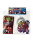 Avengers Gift Tags
