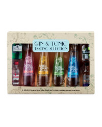 Gin & Tonic Gift Set