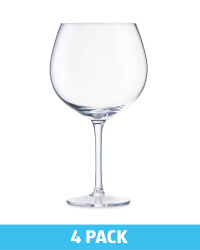 Kirkton House Gin Balloon Glass Set