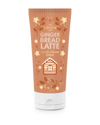 Gingerbread Festive Hand Cream
