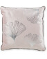 Kirkton House Leaf Cushion