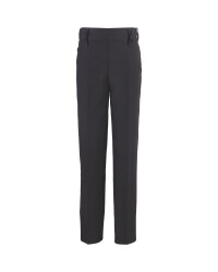 Girl's Black Trousers
