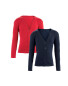 Girls' Knitted Cardigans 2 Pack