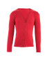 Girls' Knitted Cardigans 2 Pack - Red