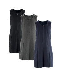 Girls' Pinafore Dresses 2 Pack