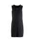 Girls' Pinafore Dresses 2 Pack - Black