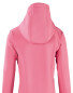 Girls' Softshell Jacket - Pink