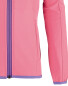 Girls' Softshell Jacket - Pink