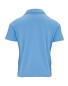 Girls' Blue Polo Shirts 2 Pack