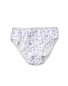 Girls' Patterned Briefs 5 Pack