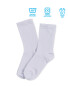 Girls Ankle Socks 5 Pack