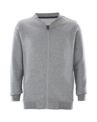 Lily & Dan Girls Bomber Jacket