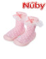 Nuby Crawler Socks Dots