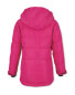 Crane Children's Pink Ski Jacket