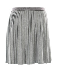 Lily & Dan Girls Pleated Skirt