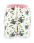 Lily & Dan Floral Sweat Shorts