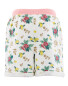 Lily & Dan Floral Sweat Shorts