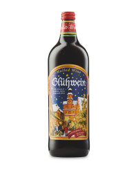 Glühwein 1 Litre