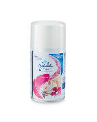 Glade Automatic Air Freshener Refill
