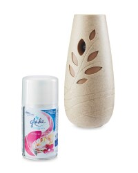 Glade Automatic Spray & Refill