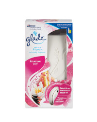Glade Sense & Spray Holder
