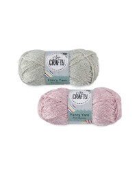 Glamour Yarn