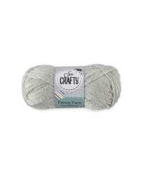 Glamour Yarn - Grey