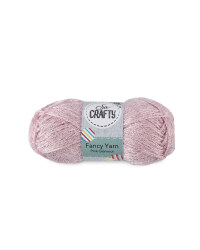 Glamour Yarn - Pink