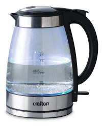 Glass Kettle