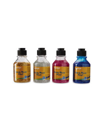 Glitter Paint Pots