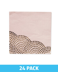Glitz Napkins