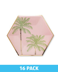 Glitz Plates