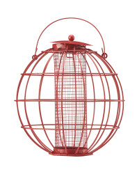Globe Peanut Feeder
