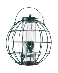 Globe Seed Feeder