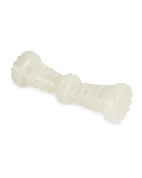 Glow In The Dark Stick Dog Toy