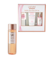Glycolic Tonic & Rose Glow Gift Set