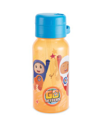 Go Jetters Toddler Drinkware