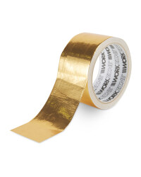 Gold Tape