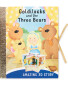 Goldilocks 3D Carousel Book