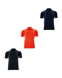 Crane Men's Golf Time Polo Shirt