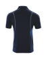 Crane Men's Golf Time Polo Shirt - Navy